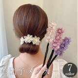 お団子メーカー シニヨンメーカー ヘアワイヤー | PlusNao | 詳細画像1