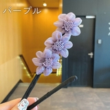 お団子メーカー シニヨンメーカー ヘアワイヤー | PlusNao | 詳細画像17