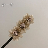 お団子メーカー シニヨンメーカー ヘアワイヤー | PlusNao | 詳細画像19