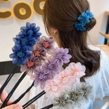 お団子メーカー シニヨンメーカー ヘアワイヤー | PlusNao | 詳細画像3