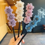 お団子メーカー シニヨンメーカー ヘアワイヤー | PlusNao | 詳細画像6