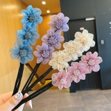 お団子メーカー シニヨンメーカー ヘアワイヤー | PlusNao | 詳細画像7