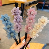 お団子メーカー シニヨンメーカー ヘアワイヤー | PlusNao | 詳細画像8