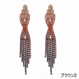 ピアス スタッドピアス レディース | PlusNao | 詳細画像14 