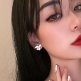 ピアス スタッドピアス レディース | PlusNao | 詳細画像3 