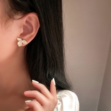 ピアス スタッドピアス レディース | PlusNao | 詳細画像5 