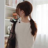 ワイヤーポニー ヘアワイヤー アレンジワイヤー | PlusNao | 詳細画像2 