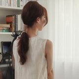 ワイヤーポニー ヘアワイヤー アレンジワイヤー | PlusNao | 詳細画像3 