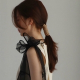 ワイヤーポニー ヘアワイヤー アレンジワイヤー | PlusNao | 詳細画像4 