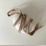 ワイヤーポニー ヘアワイヤー アレンジワイヤー | PlusNao | 詳細画像8 