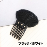 盛り髪ベース 盛り髪クッション レディース | PlusNao | 詳細画像15 