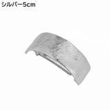 バレッタ ヘアアクセサリー レディース | PlusNao | 詳細画像6