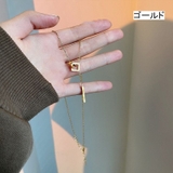 ネックレス アクセサリー レディース | PlusNao | 詳細画像13 