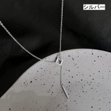 ネックレス アクセサリー レディース | PlusNao | 詳細画像14 