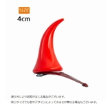 ヘアピン パッチン留め 2個セット | PlusNao | 詳細画像7 