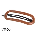 バレッタ ヘアクリップ レディース | PlusNao | 詳細画像10 