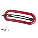 バレッタ ヘアクリップ レディース | PlusNao | 詳細画像12 