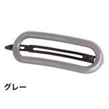 バレッタ ヘアクリップ レディース | PlusNao | 詳細画像9 