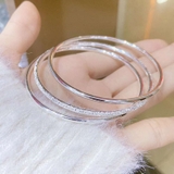 ブレスレット 三連 3連 | PlusNao | 詳細画像10 