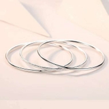 ブレスレット 三連 3連 | PlusNao | 詳細画像13 