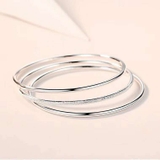 ブレスレット 三連 3連 | PlusNao | 詳細画像14 