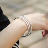 ブレスレット 三連 3連 | PlusNao | 詳細画像2 