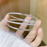 ブレスレット 三連 3連 | PlusNao | 詳細画像7 