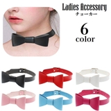 チョーカー 首飾り レディース | PlusNao | 詳細画像1