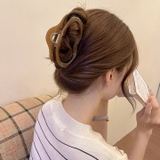 バンスクリップ ヘアクリップ レディース | PlusNao | 詳細画像10