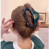 バンスクリップ ヘアクリップ レディース | PlusNao | 詳細画像2