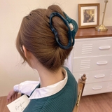 バンスクリップ ヘアクリップ レディース | PlusNao | 詳細画像3