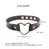 チョーカー ネックレス レディース | PlusNao | 詳細画像6