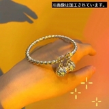 バングル 2個セット ブレスレット | PlusNao | 詳細画像2