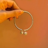 バングル 2個セット ブレスレット | PlusNao | 詳細画像4