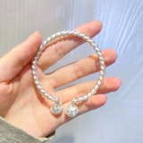 バングル 2個セット ブレスレット | PlusNao | 詳細画像5