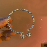 バングル 2個セット ブレスレット | PlusNao | 詳細画像6