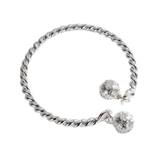 バングル 2個セット ブレスレット | PlusNao | 詳細画像7