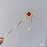 かんざし 簪 一本挿し | PlusNao | 詳細画像2 