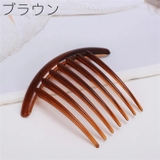 ヘアコーム 簪 かんざし | PlusNao | 詳細画像5