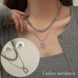 ネックレス レディース 女性 | PlusNao | 詳細画像1 