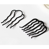 コーム 夜会巻きコーム ヘアコーム | PlusNao | 詳細画像15 