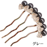 ヘアコーム かんざし レディース | PlusNao | 詳細画像7
