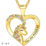 ネックレス ペンダント 首飾り | PlusNao | 詳細画像4 