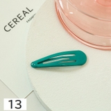 ヘアピン パッチン留め 10個セット | PlusNao | 詳細画像12