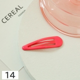 ヘアピン パッチン留め 10個セット | PlusNao | 詳細画像13