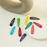 ヘアピン パッチン留め 10個セット | PlusNao | 詳細画像4