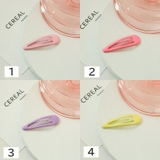 ヘアピン パッチン留め 10個セット | PlusNao | 詳細画像6