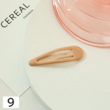 ヘアピン パッチン留め 10個セット | PlusNao | 詳細画像8