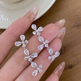 ピアス スタッドピアス レディース | PlusNao | 詳細画像2 