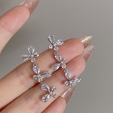 ピアス スタッドピアス レディース | PlusNao | 詳細画像4 